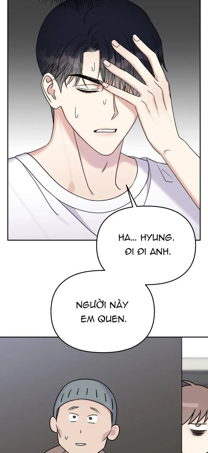 Act Like You Love Me Chapter 35 - Trang 6