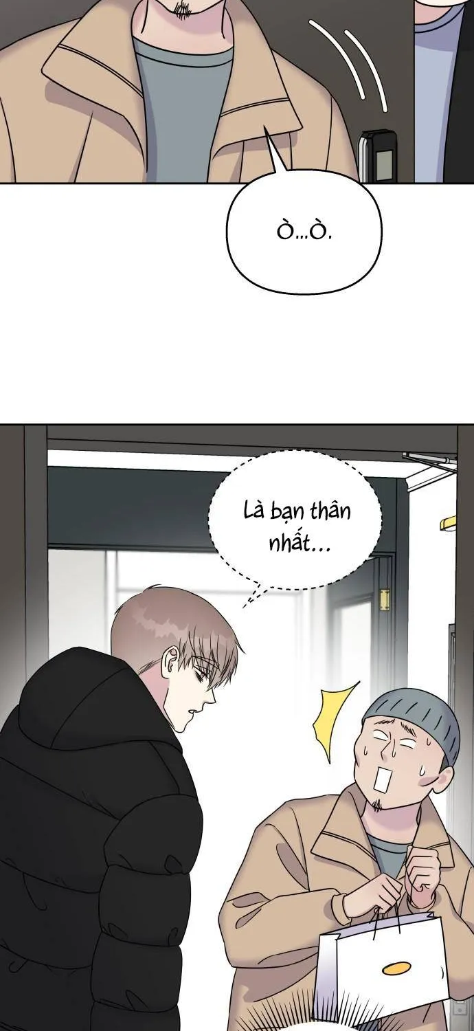 Act Like You Love Me Chapter 35 - Trang 7