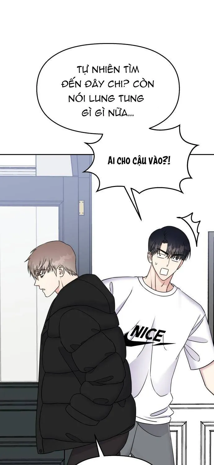 Act Like You Love Me Chapter 35 - Trang 9