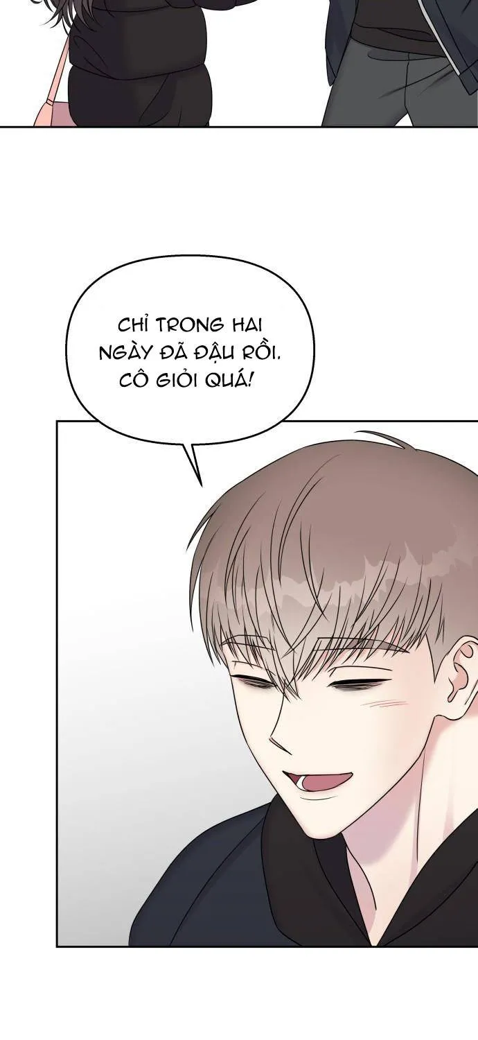 Act Like You Love Me Chapter 36 - Trang 26