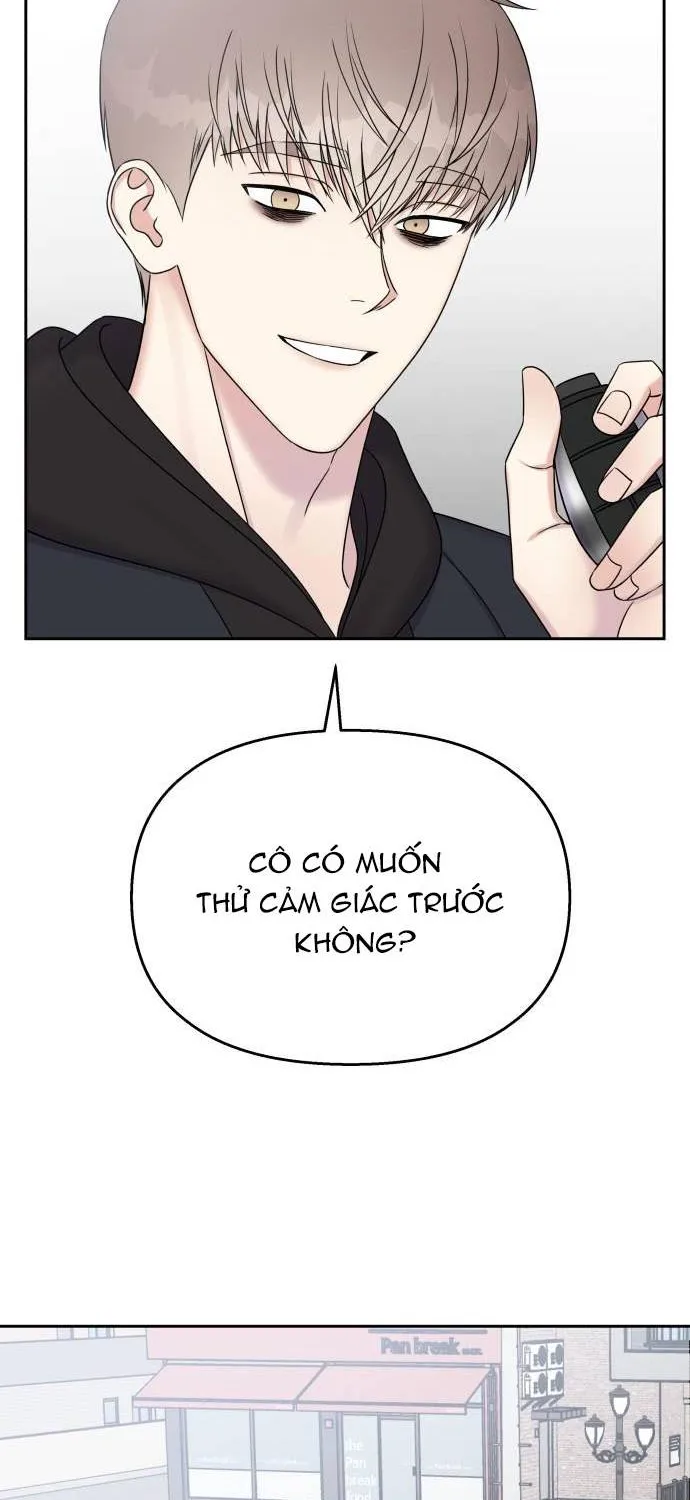 Act Like You Love Me Chapter 36 - Trang 30