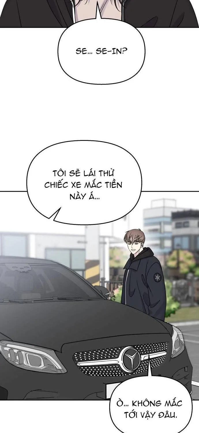 Act Like You Love Me Chapter 36 - Trang 32