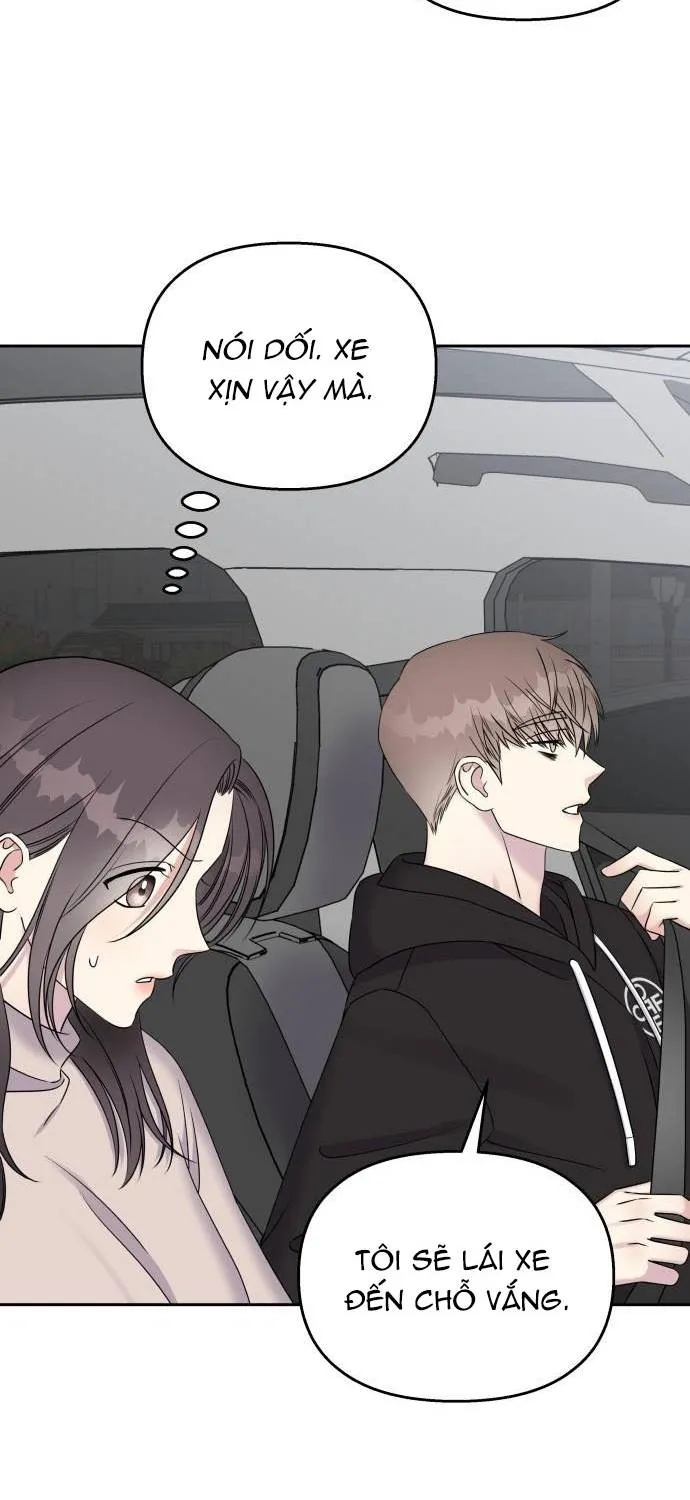 Act Like You Love Me Chapter 36 - Trang 33