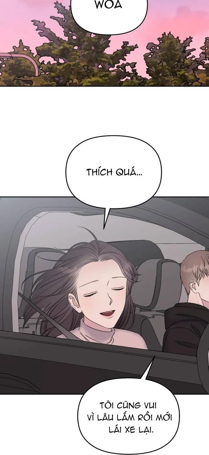 Act Like You Love Me Chapter 36 - Trang 37
