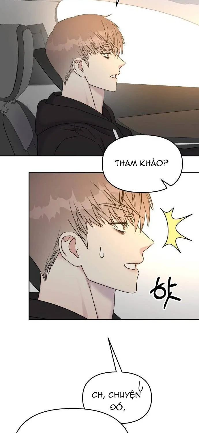 Act Like You Love Me Chapter 36 - Trang 39
