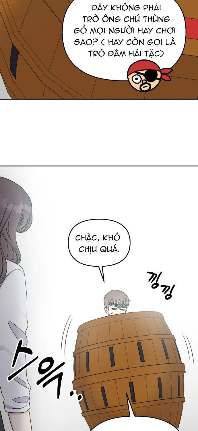 Act Like You Love Me Chapter 36 - Trang 4