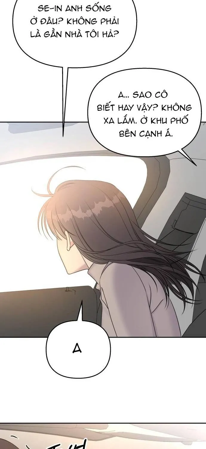Act Like You Love Me Chapter 36 - Trang 40