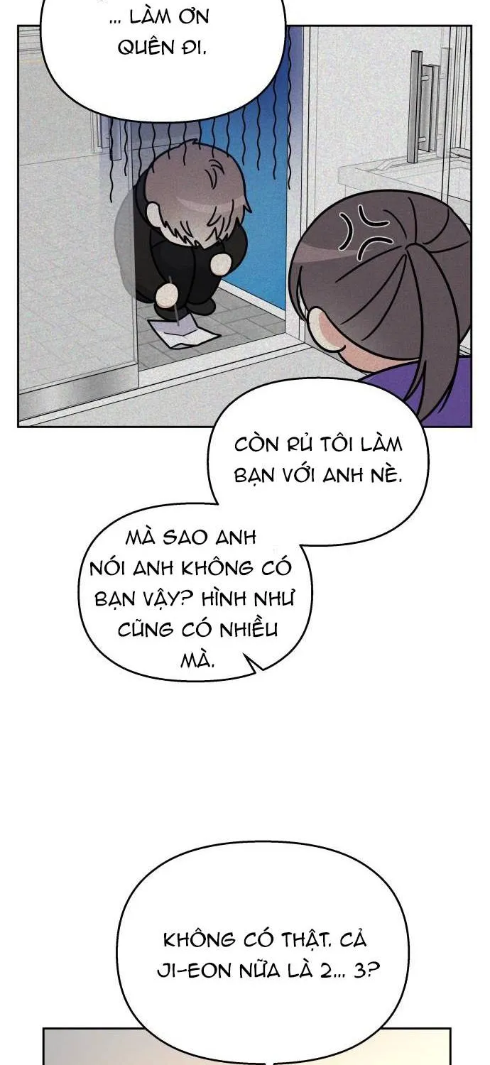 Act Like You Love Me Chapter 36 - Trang 43