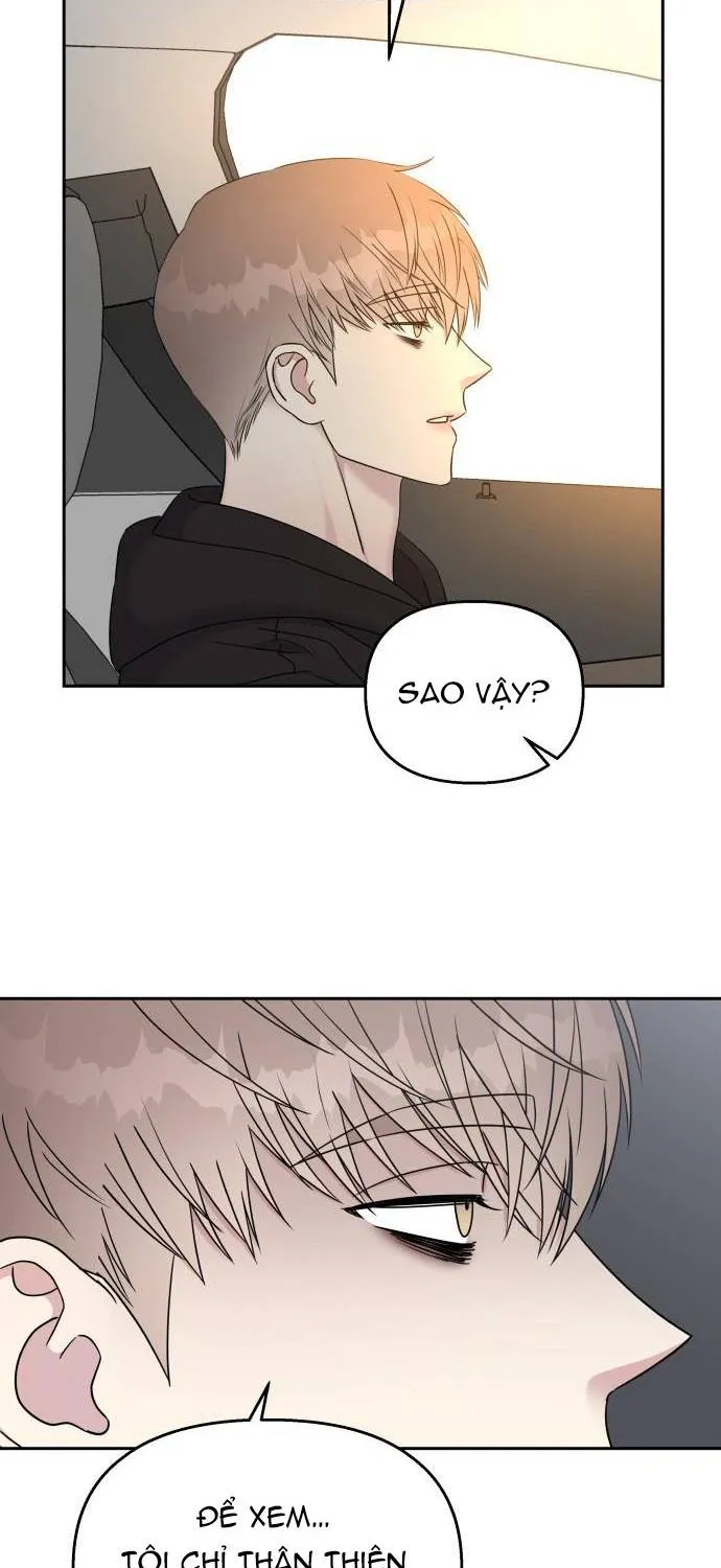 Act Like You Love Me Chapter 36 - Trang 44