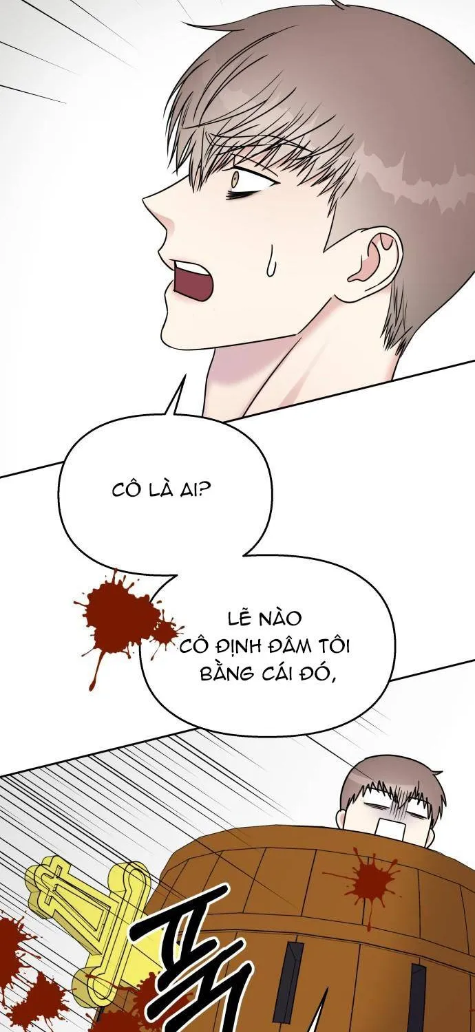 Act Like You Love Me Chapter 36 - Trang 7