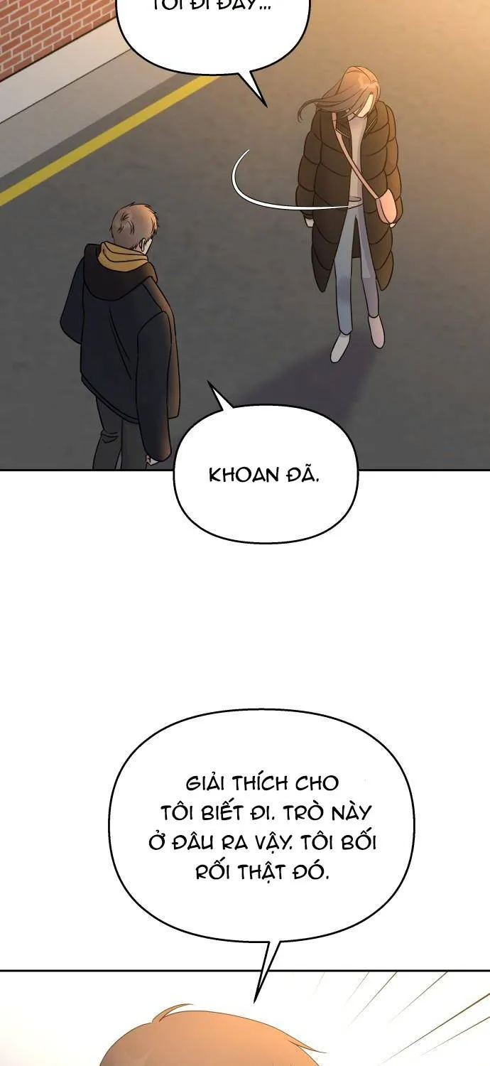 Act Like You Love Me Chapter 37 - Trang 12