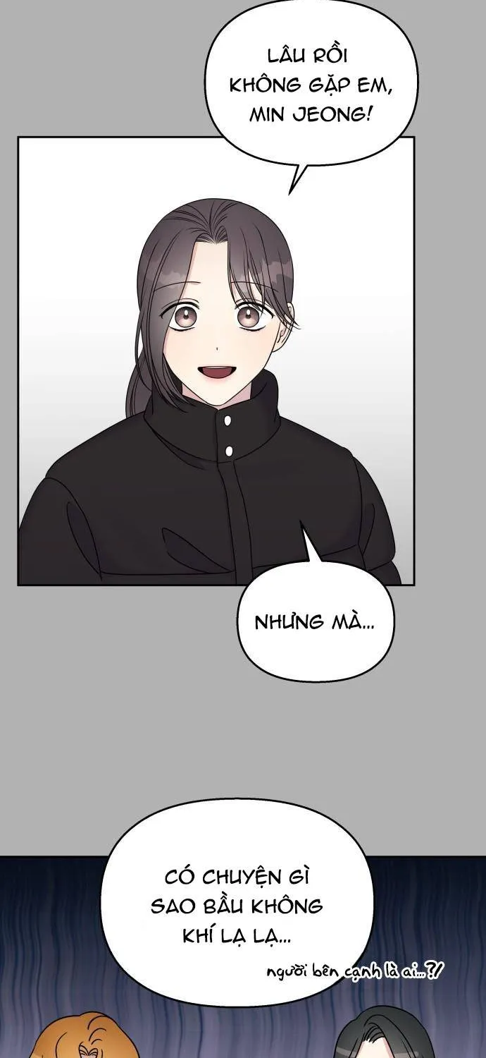 Act Like You Love Me Chapter 37 - Trang 19