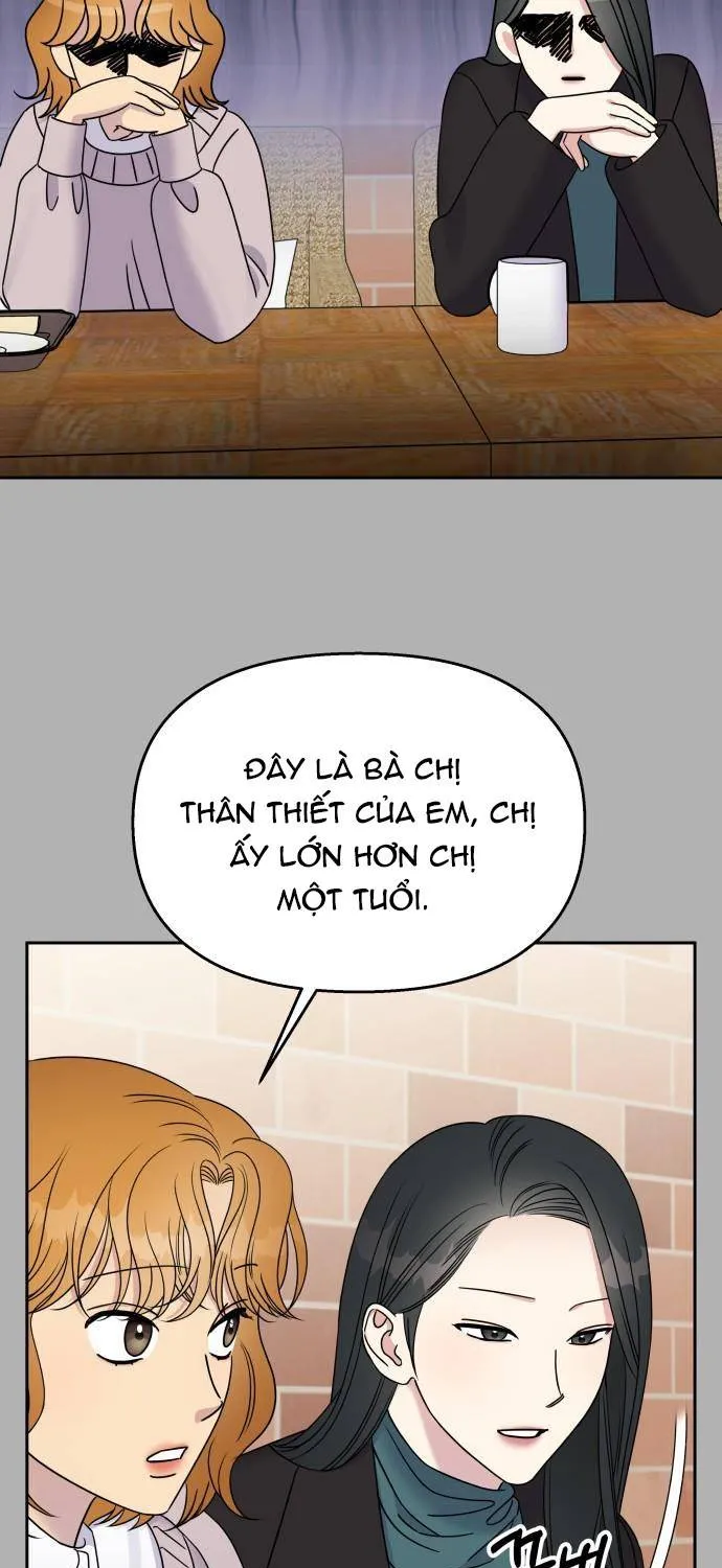 Act Like You Love Me Chapter 37 - Trang 20