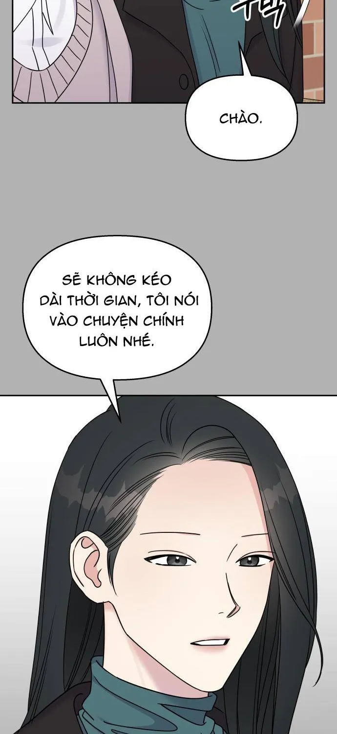 Act Like You Love Me Chapter 37 - Trang 21