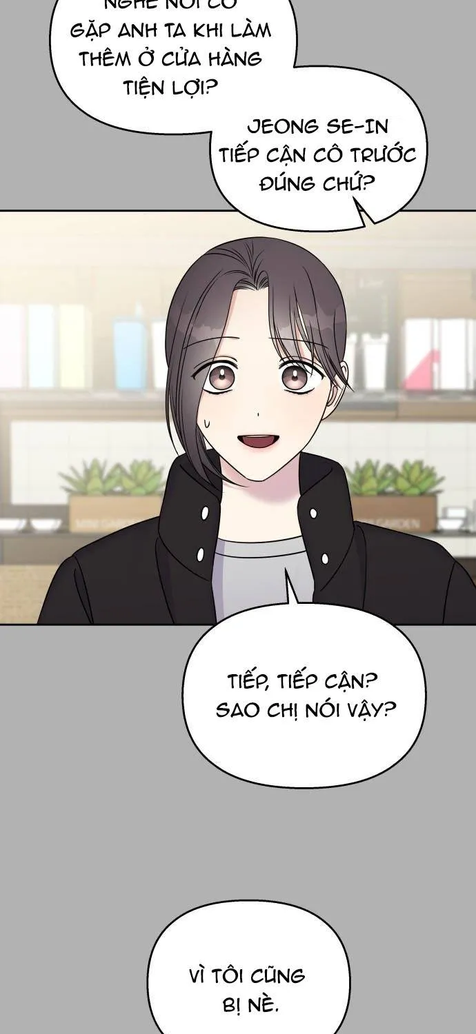 Act Like You Love Me Chapter 37 - Trang 24