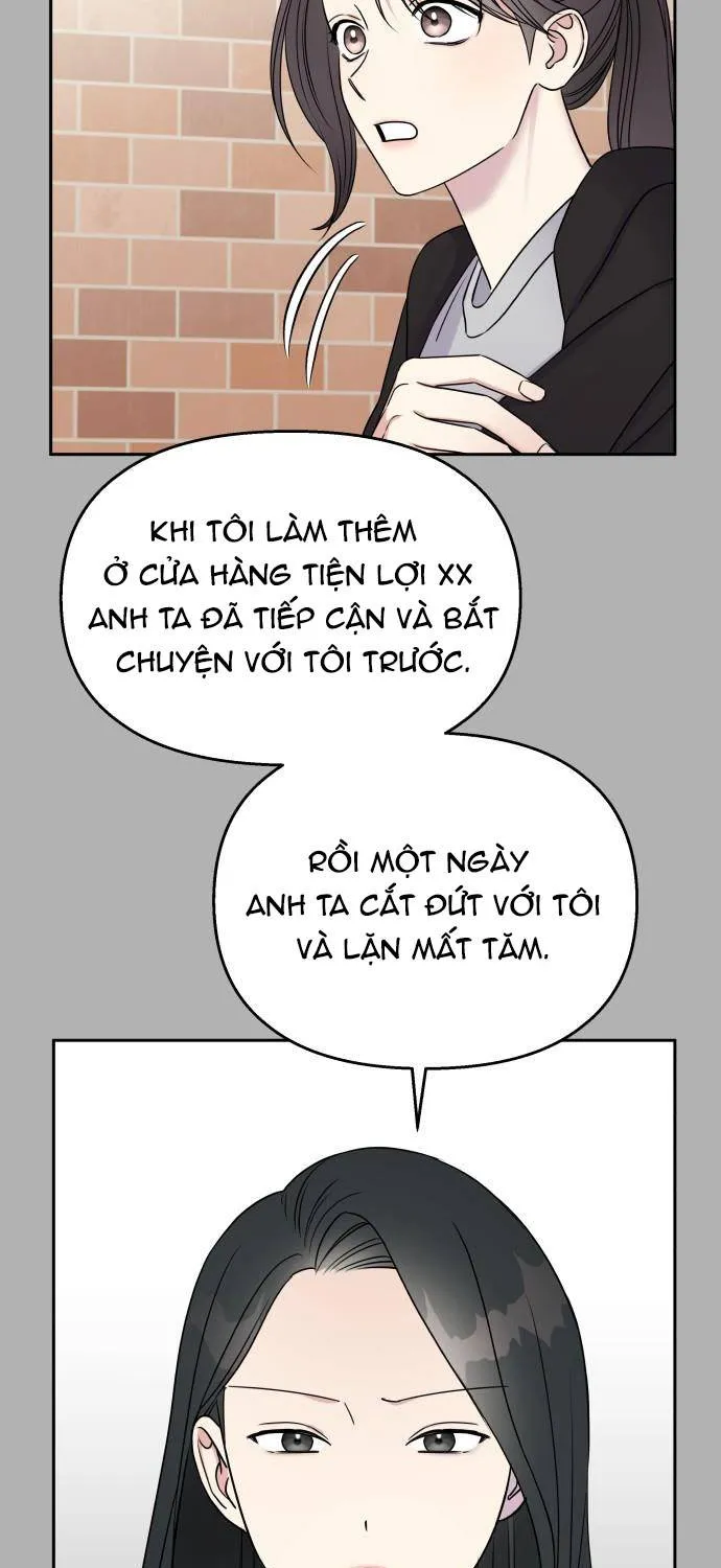 Act Like You Love Me Chapter 37 - Trang 26