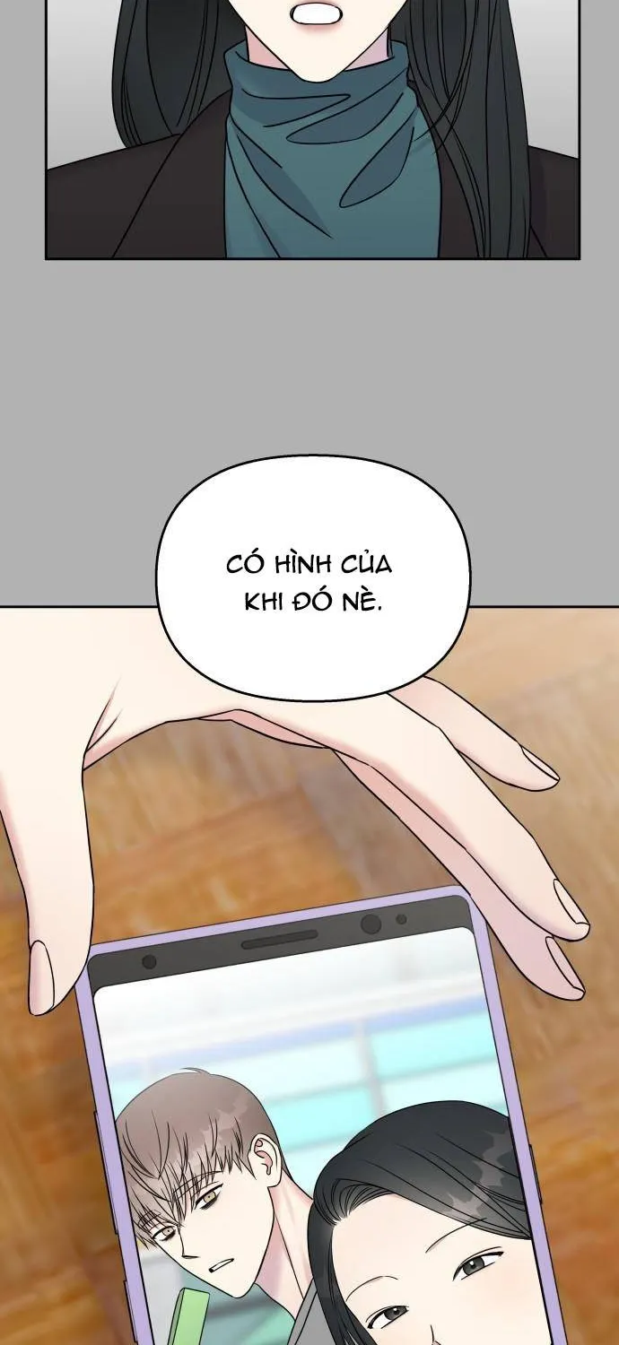 Act Like You Love Me Chapter 37 - Trang 27
