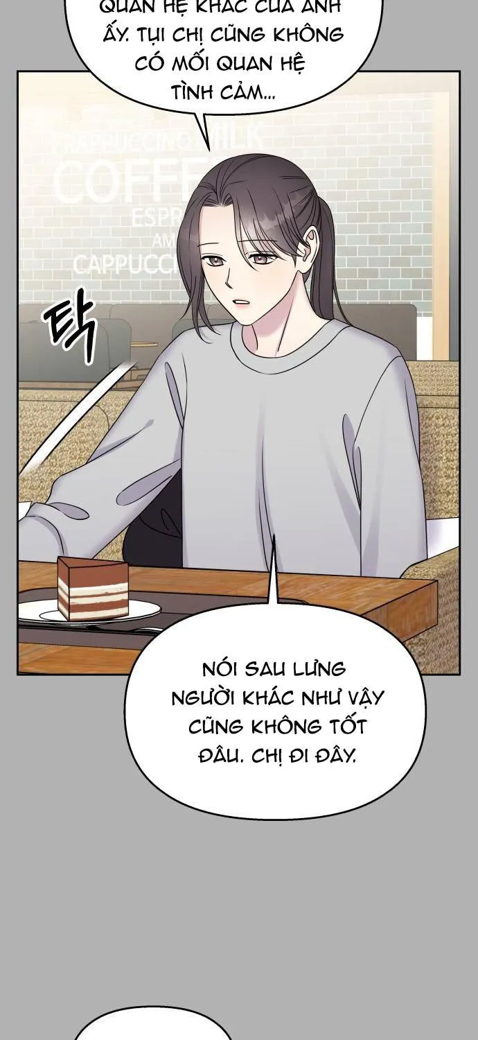 Act Like You Love Me Chapter 37 - Trang 33