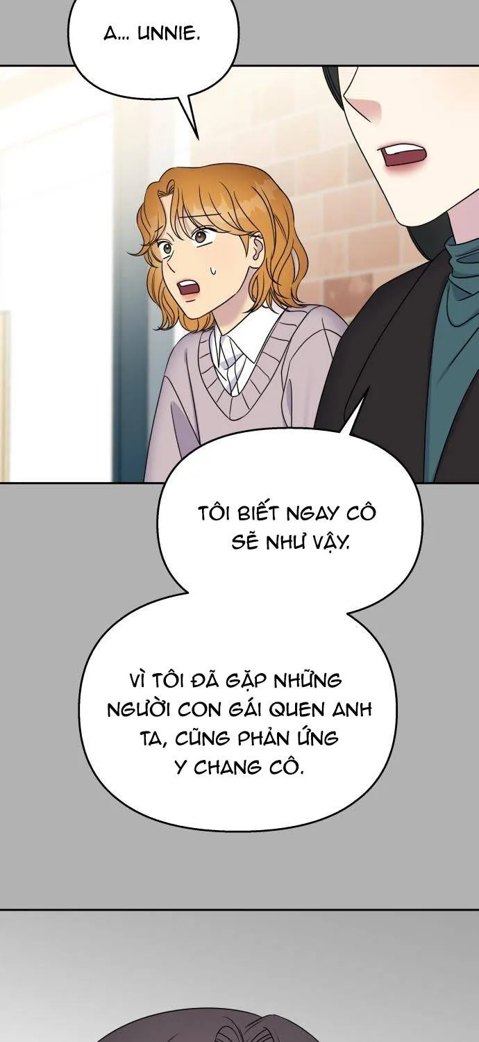 Act Like You Love Me Chapter 37 - Trang 34