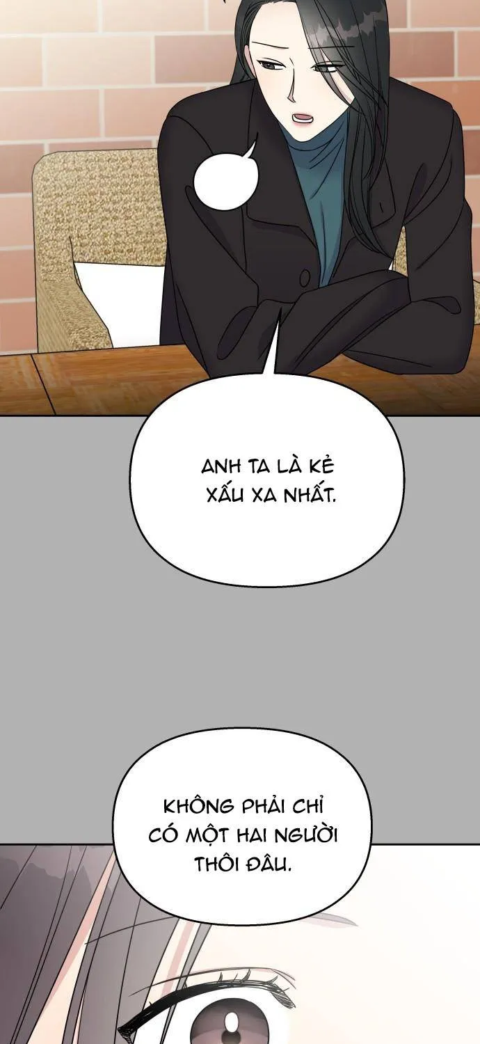 Act Like You Love Me Chapter 37 - Trang 36