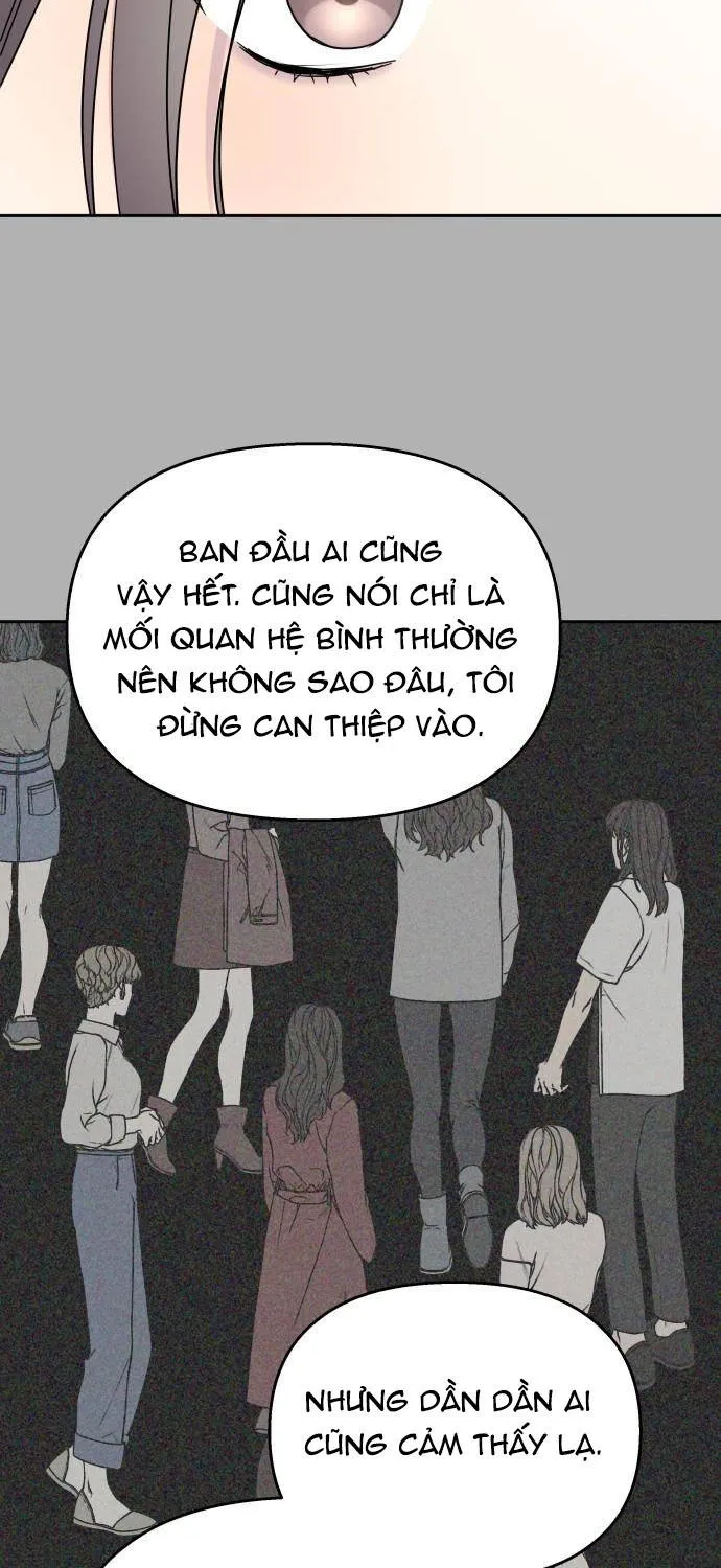 Act Like You Love Me Chapter 37 - Trang 37