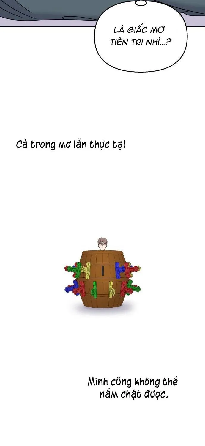 Act Like You Love Me Chapter 37 - Trang 46