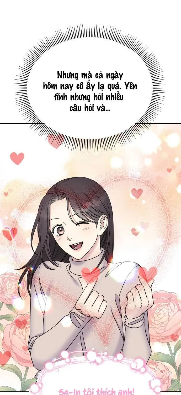 Act Like You Love Me Chapter 37 - Trang 49