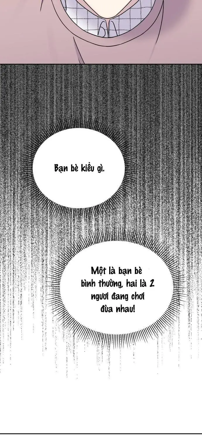 Act Like You Love Me Chapter 37 - Trang 6