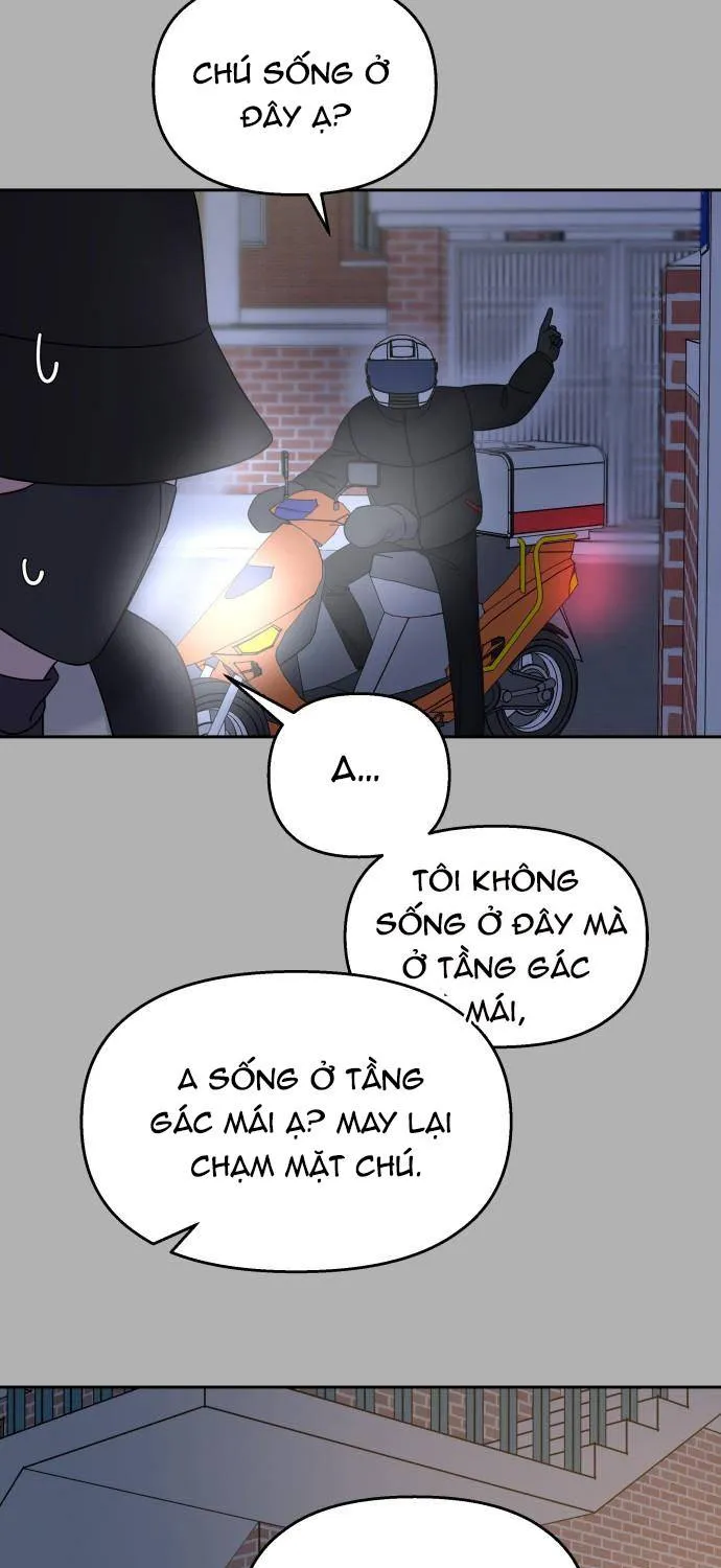 Act Like You Love Me Chapter 38 - Trang 10