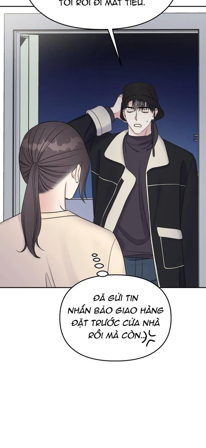 Act Like You Love Me Chapter 38 - Trang 12