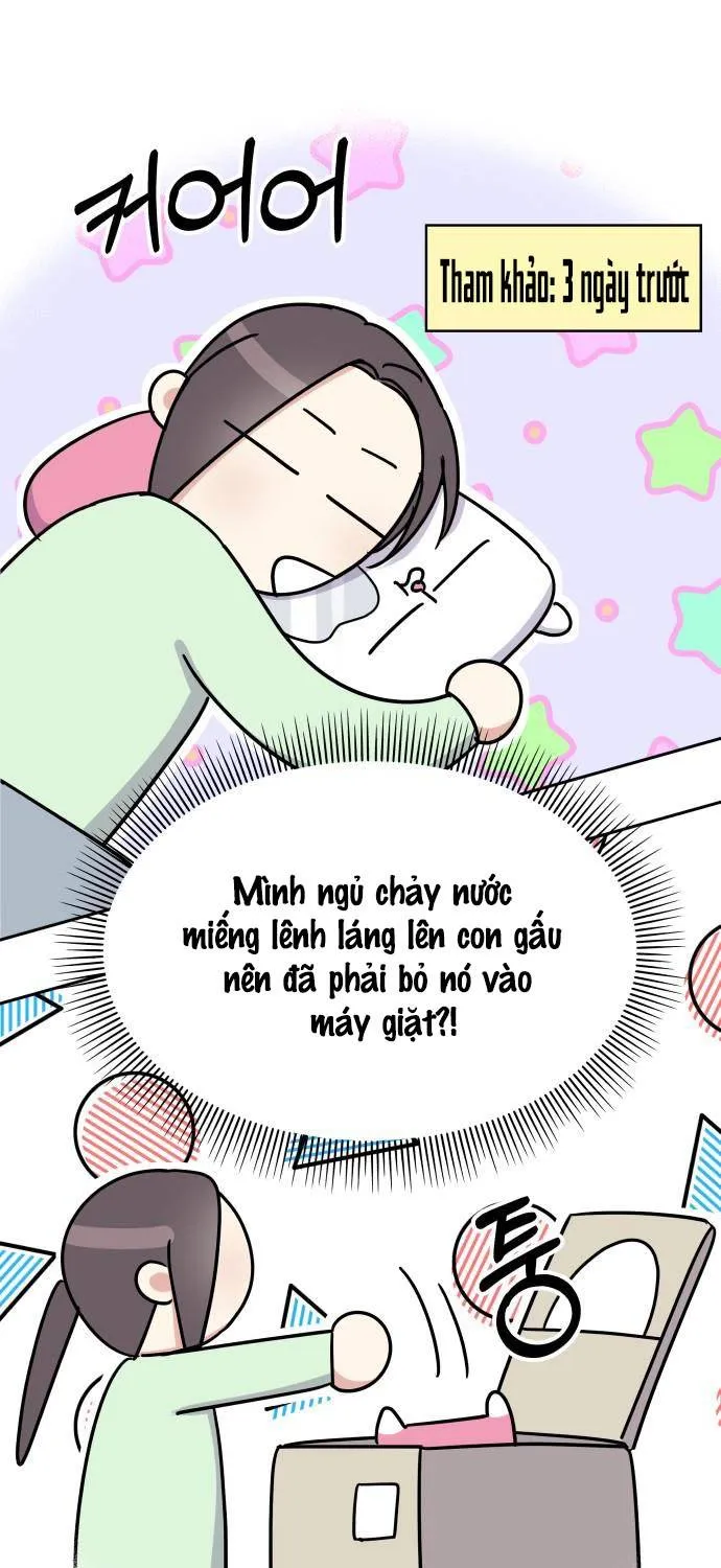 Act Like You Love Me Chapter 38 - Trang 18