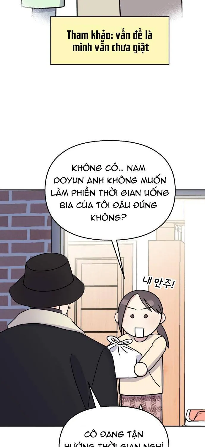 Act Like You Love Me Chapter 38 - Trang 19
