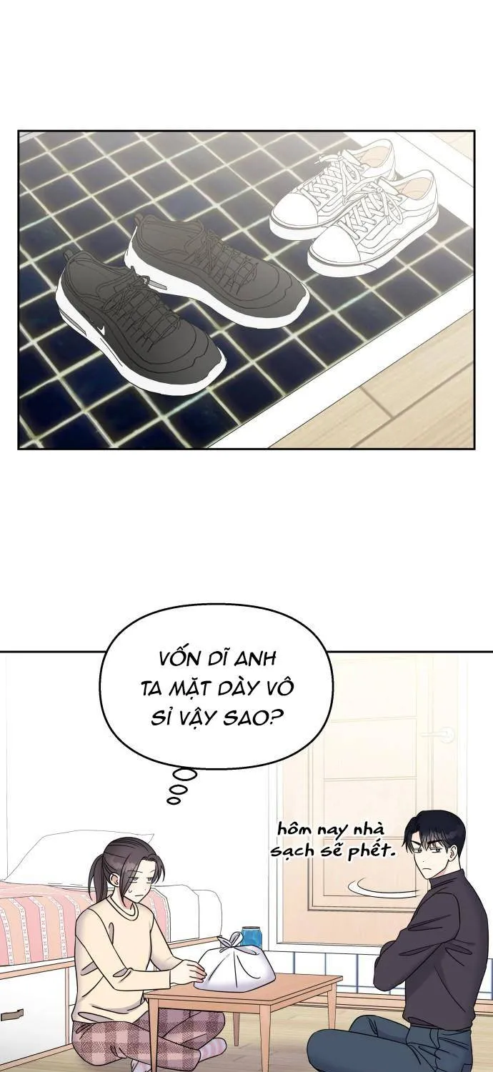Act Like You Love Me Chapter 38 - Trang 22