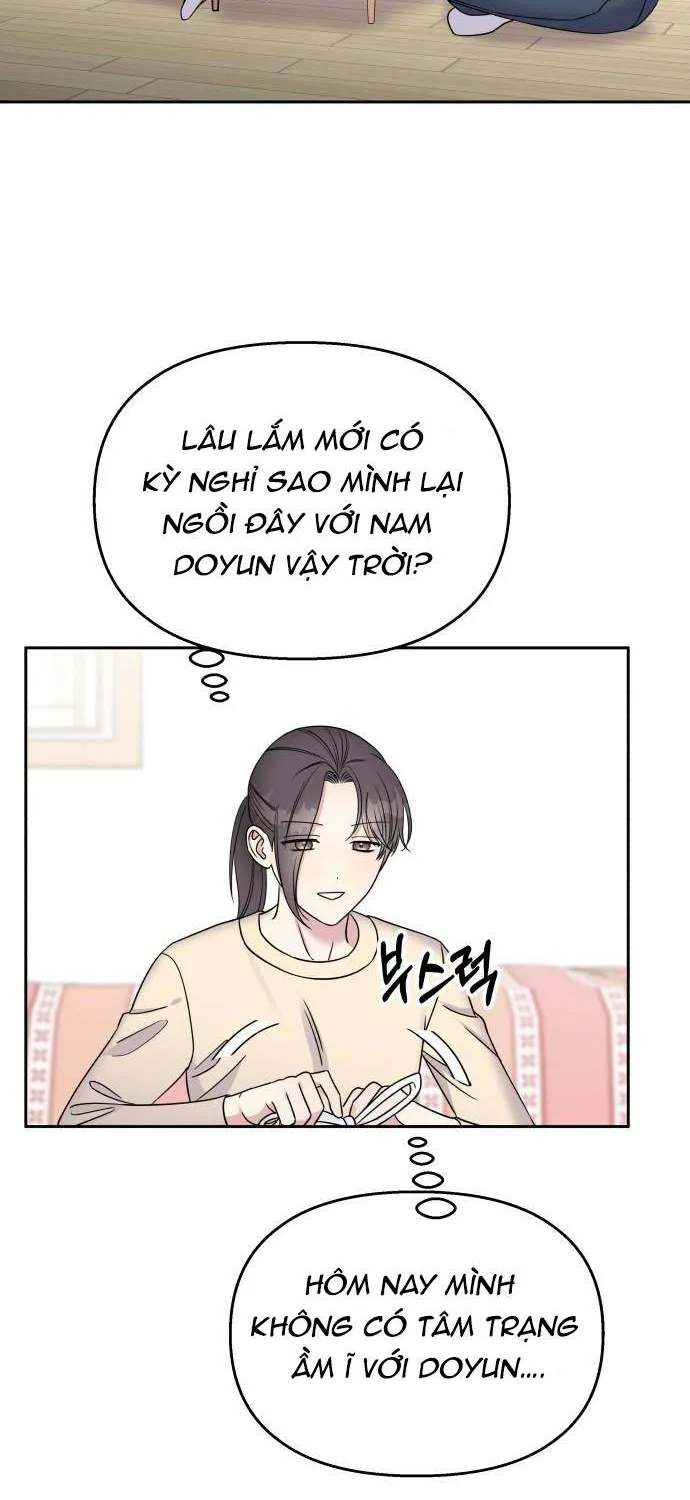 Act Like You Love Me Chapter 38 - Trang 23