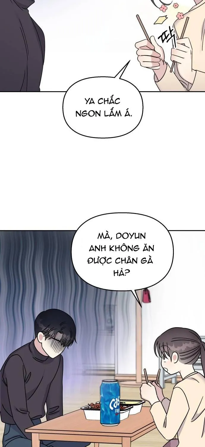 Act Like You Love Me Chapter 38 - Trang 26