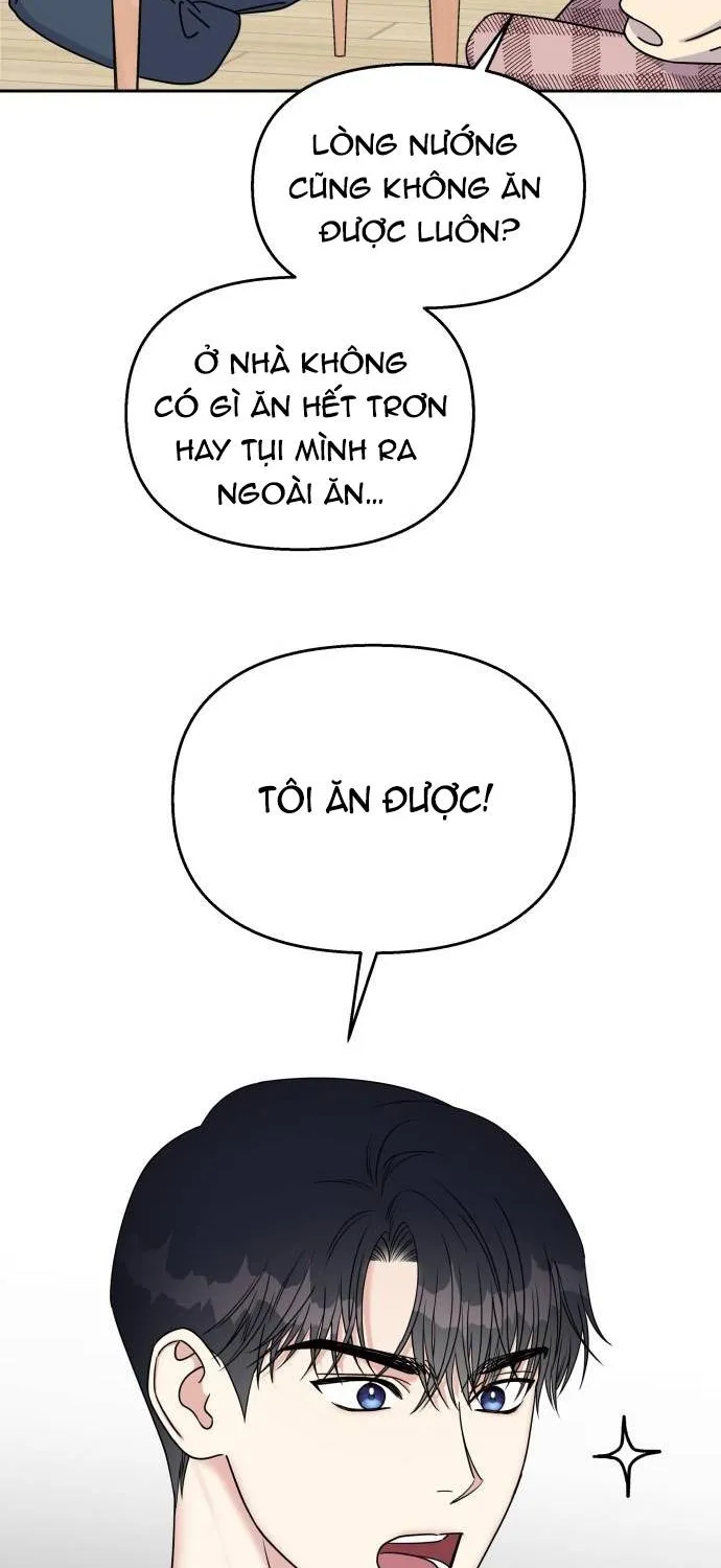 Act Like You Love Me Chapter 38 - Trang 27