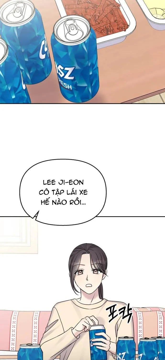 Act Like You Love Me Chapter 38 - Trang 31