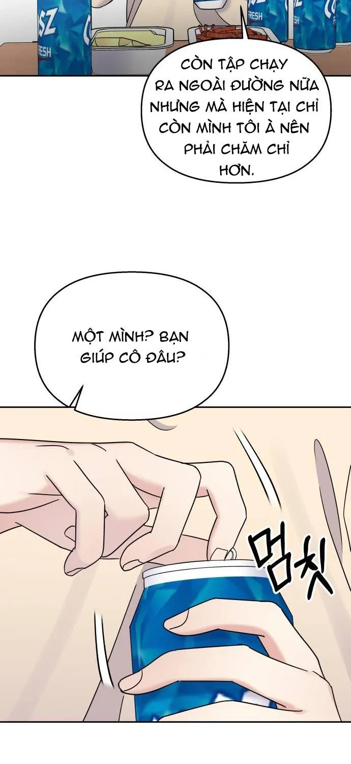 Act Like You Love Me Chapter 38 - Trang 32
