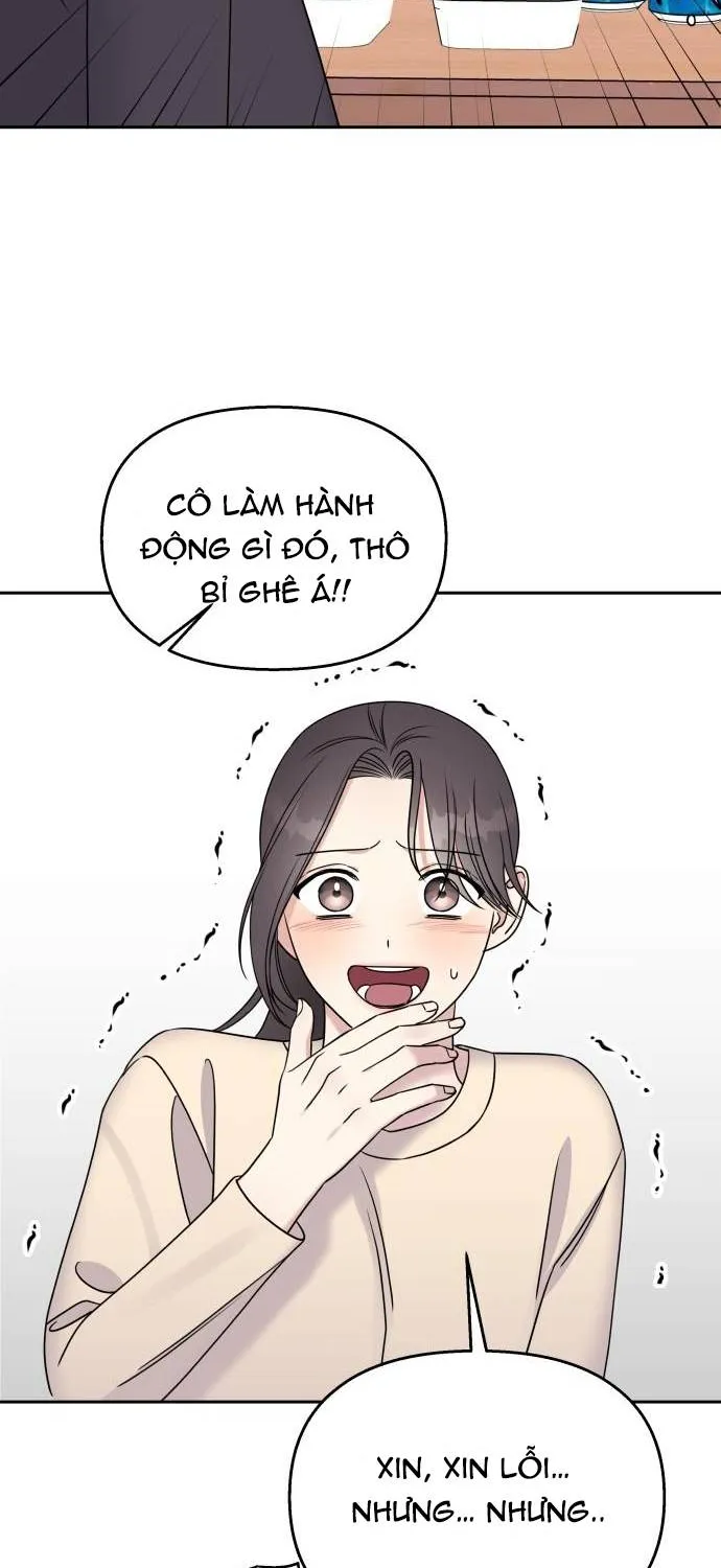 Act Like You Love Me Chapter 38 - Trang 35