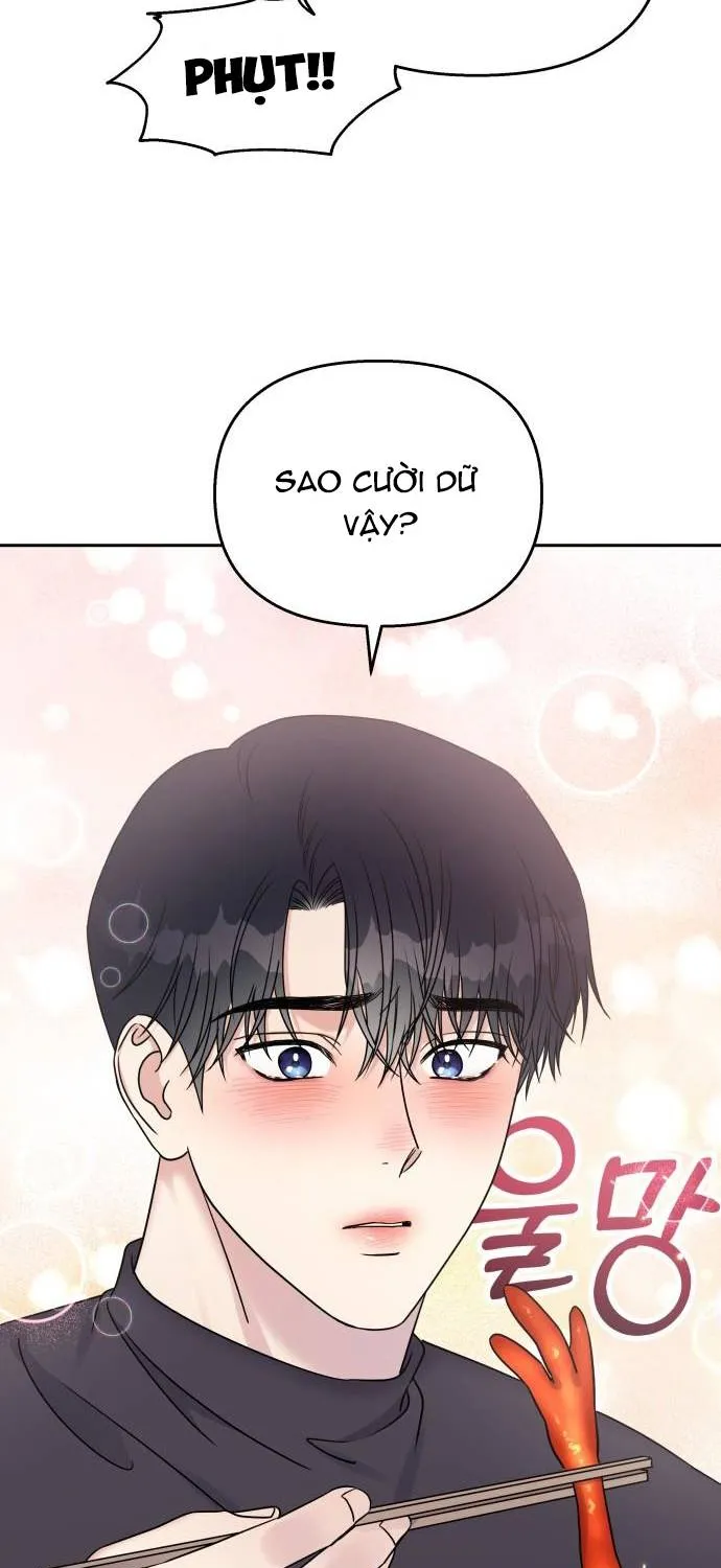 Act Like You Love Me Chapter 38 - Trang 36