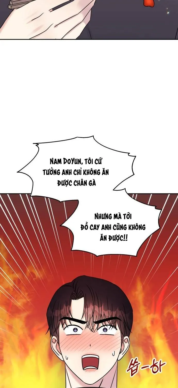 Act Like You Love Me Chapter 38 - Trang 37