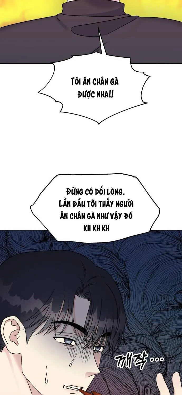 Act Like You Love Me Chapter 38 - Trang 38