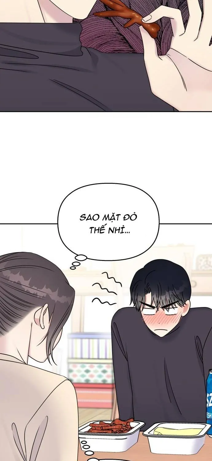 Act Like You Love Me Chapter 38 - Trang 39