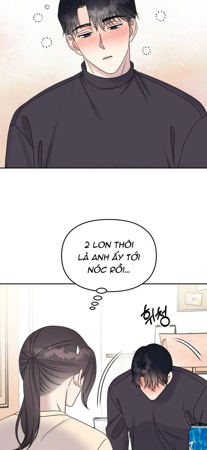 Act Like You Love Me Chapter 38 - Trang 44