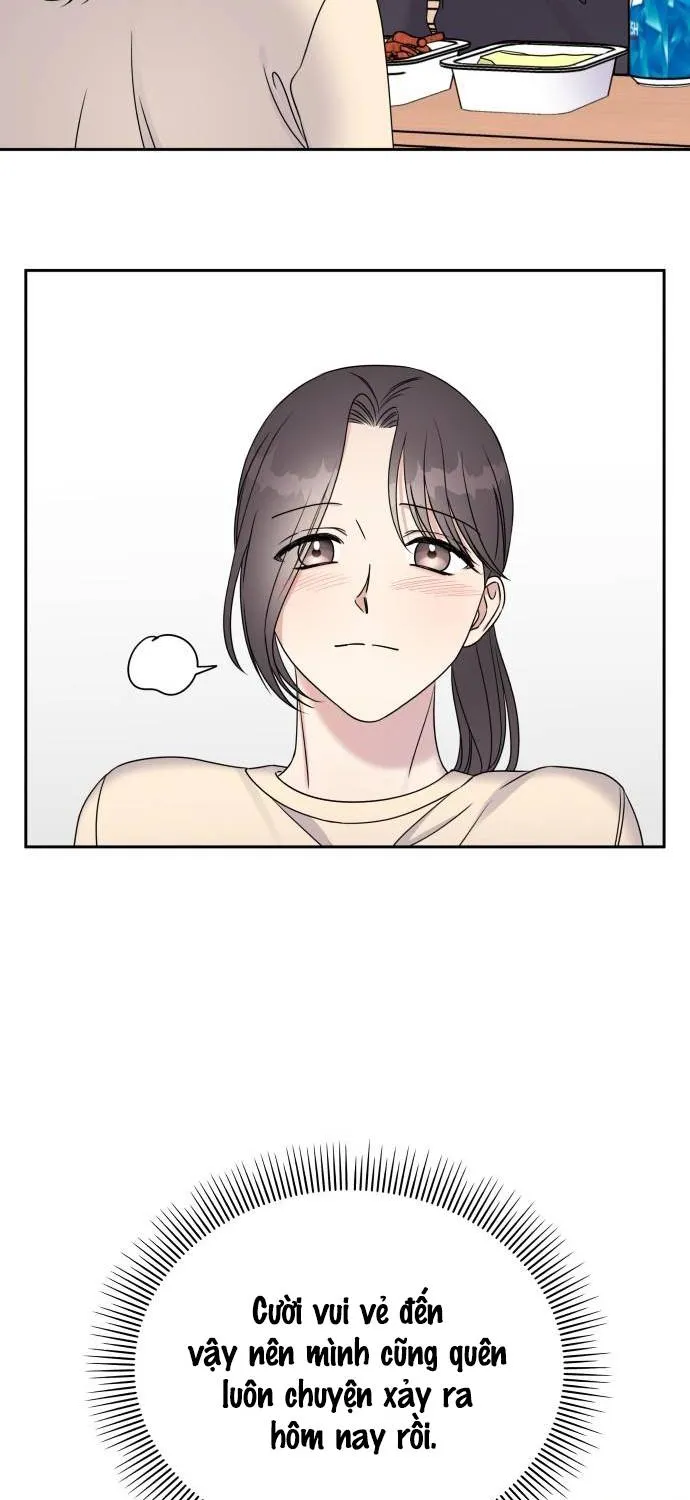 Act Like You Love Me Chapter 38 - Trang 45