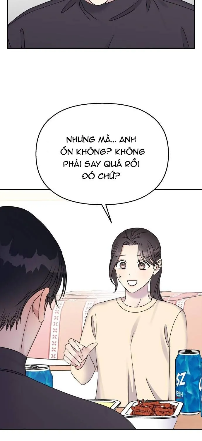 Act Like You Love Me Chapter 38 - Trang 47