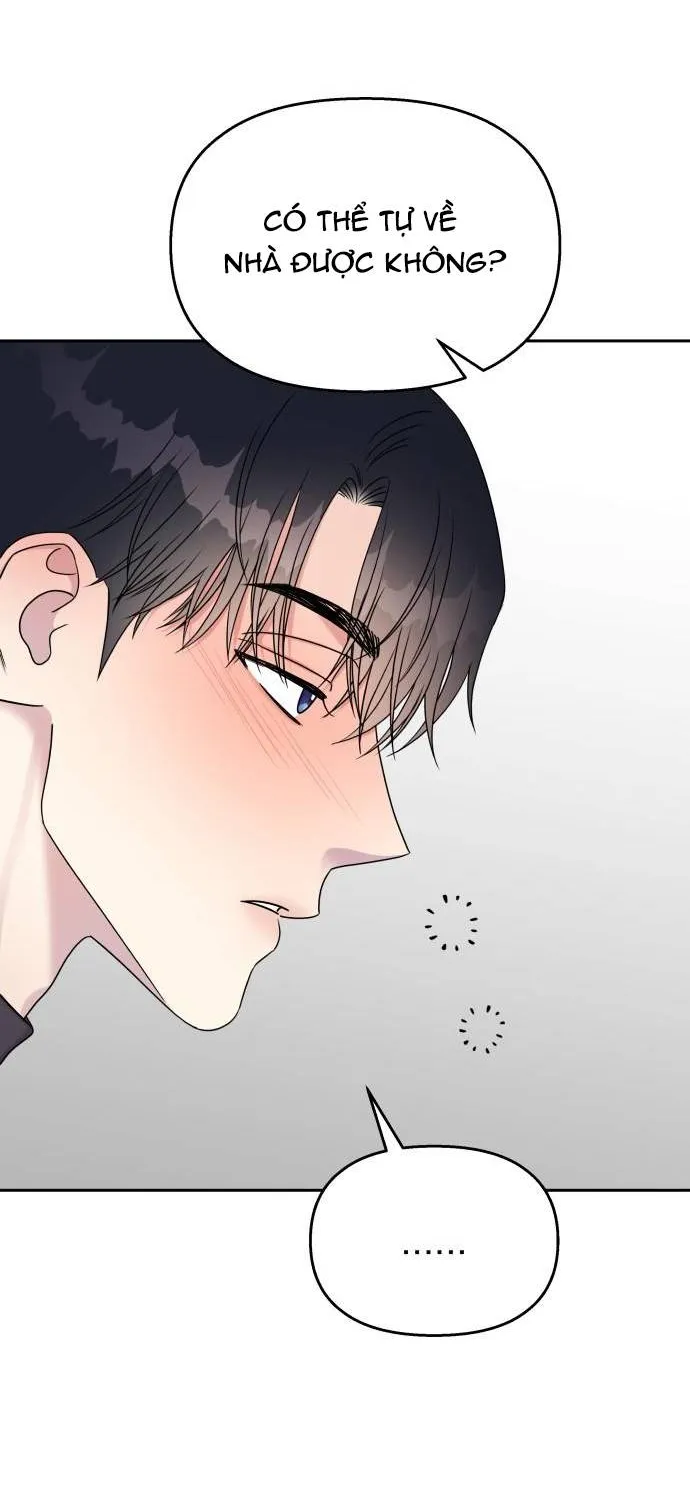 Act Like You Love Me Chapter 38 - Trang 48
