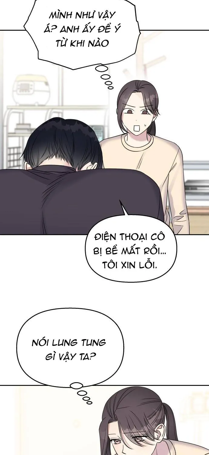 Act Like You Love Me Chapter 39 - Trang 11