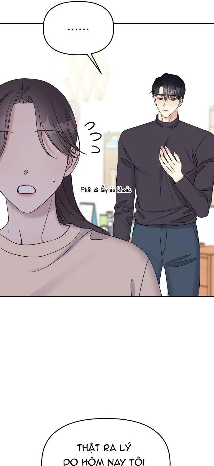 Act Like You Love Me Chapter 39 - Trang 15