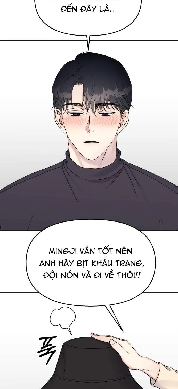 Act Like You Love Me Chapter 39 - Trang 16